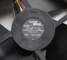  NMB 11932ss-13n-ak 13V 0.18A TW7300 TW8300 G7200W