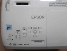  Epson EH-TW5350 FullHD/3D 35000:1 2HDMI/MHL/WiFi