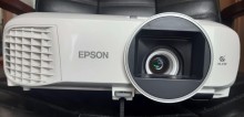  Epson EH-TW5600 2500Lm 2HDMI/MHL