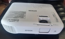 Корпус проектора Epson EB-S400