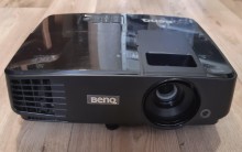   BenQ MS506
