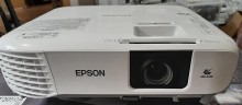  Epson EB-X39 3500Lm 15000:1 HDI/VGA/Lan