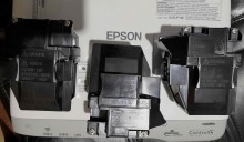   / ELPLP96     Epson EB-S05 X05 W05 U05 S41 X41 W41 W42 TW610 EH-TW650 EH-TW5400 EH-TW5600 EH-TW5650 V13H010L96