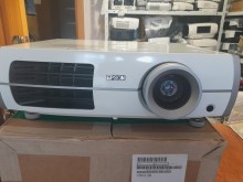  Epson EH-TW3600 50,000:1