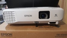  Epson EB-X500 1024x768 HDMI 3600Lm 16.000:1