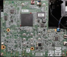   InFocus in114bb P131 00.7GP01G001 7DV51G001 2HDMI
