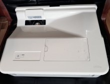  Smart U100W  1280x800 3600Lm 2HDMI