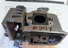   ViewSonic PA503X    