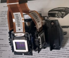  3LCD H820R(R), H820L(G), H820R(B)   Epson EB-2065