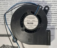  Toshiba CY-6023R-08 DC 12V 230 mA 3