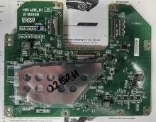   ( ) Epson EB-2250U EB-2255U H814DR_R1 2180008