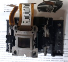  3LCD H971R(R), H971L(G), H971R(B)   EB-E500 EB-E01 EB-E001