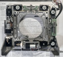      LensShift   EH-TW9300 EH-TW8300 EH-TW7300