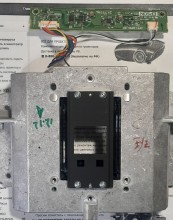 ��������� 4K Enhancement � ������ ���������� H710PD_R1 EH-TW9300 EH-TW8300 EH-TW7300