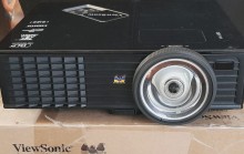  Viewsonic PJD6683WS  3000Lm, 15,000:1, 1280x800, 3D/2D, HDMI