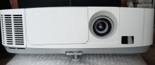 �������� NEC NP-M420X 3LCD 1024x768 4200Lm HDMI/VGA/USB/Lan