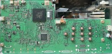 ��������� ����� ��������� ViewSonic PS501X 4H.3LL01.A01