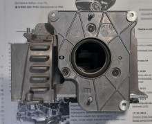 ������� ��������� ViewSonic PS501X � ������� � ���������