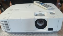 �������� NEC N�-P501X 5000Lm 4,000:1 2HDMI /VGA/LAN