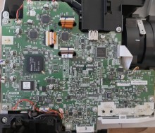 ��������� ����� Epson EB-450W 455W H317MA_R1 2129776