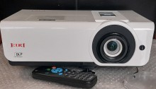�������� EIKI EK-402U 1920x1200 4700Lm 10,000:1 3D 2HDMI/DP/2VGA/Lan