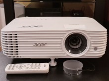 �������� Acer H6542BDK FullHD/3D 4000Lm 10,000:1 2HDMI/MHL