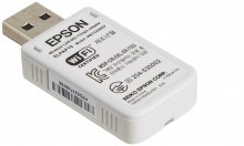  WiFi Epson ELPAP10  