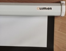 ����� ��������� ��� ��������� 183x244 �� Lumen EcoPicture 100114 Matte White