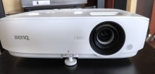 �������� BenQ TW533 1280x800 2HDMI 3300Lm 15,000:1 3D