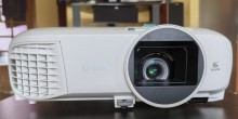 �������� Epson EH-TW5400 30,000:1 2HDMI/MHL