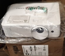 �������� Exell EXD101W DLP 1024x768 3800Lm 30,000:1 HDMI �����