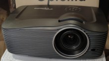 �������� Optoma HD151X DLP 2800Lm 28,000:1 DLP 3D