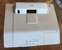 �������� Hitachi CP-AW3005 3300Lm ��������������������� 1280x800 2HDMI/USB/Lan