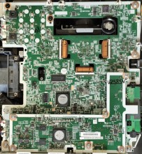 ��������� ����� + �������� ������ Panasonic PT-VZ585N