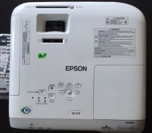 �������� Epson EB-970 4000Lm 1024x768 2HDMI/MHL