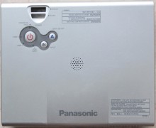 Корпусные детали проектора Panasonic PT-LM2E