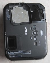 Корпус проектора Epson EB-S02