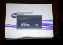  BenQ MX503 (DLP, 2700Lm , 13000:1, 1024x768, USB, 2D/3D)