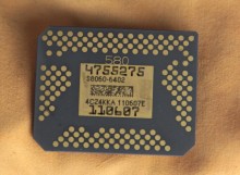  DMD  580 S8060-6402 Acer BenQ NEC ViewSonic Toshiba