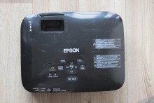 Корпус проектора Epson EB-S82