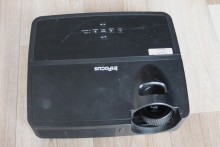   InFocus IN112 / IN114