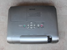   Epson EMP-S42 EMP-S4