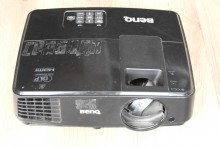 Корпус BenQ MS521P комплект