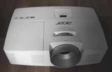  Acer H5380BD DLP 3D 720p 1280x800 17000:1 3000Lm HDMI/SVGA