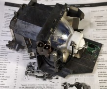 ����� � ������ Panasonic ET-LAV400 ����������� PT-VX600 PT-VZ570 PT-VZ580 PT-VW545N PT-VX605N PT-VW535N PT-VZ585N PT-VZ575NE PT-VZ570E PT-VW535NE PT-VW530E PT-VX605NE PT-VX600E