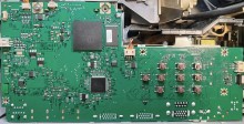 ��������� ����� ��������� ViewSonic PA503W 4H.3LL01.A01