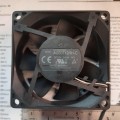 Вентилятор DELTA AUB0712HH-C DC12V 0.40A 70x70x25mm 3Pin