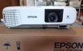 Проектор Epson Powerlite 107 3500(4000)Lm 15000:1 2HDMI/MHL