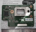 Плата DMD (форматтер) 00.7AR12G001 Rev.A Acer x118