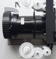    Lens Shift NEC P554U P554W